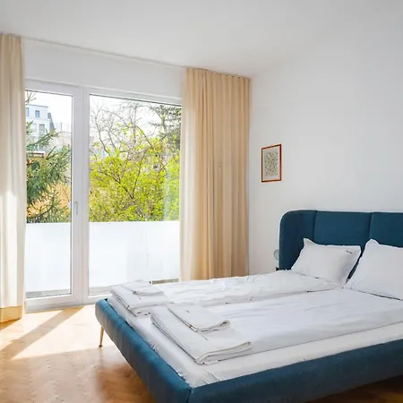 Cozy 2bd Flat In The Vintage Spot By Flat Mаnager Lejlighed Sofia