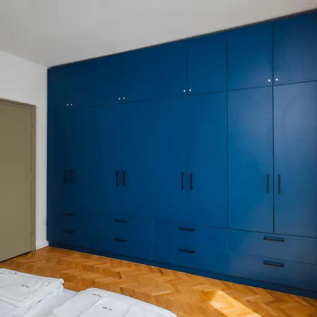 דירה Cozy 2bd Flat In The Vintage Spot By Flat Mаnager