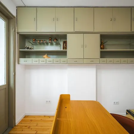 Cozy 2bd Flat In The Vintage Spot By Flat Mаnager 索菲亞