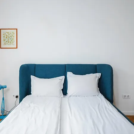 Cozy 2bd Flat In The Vintage Spot By Flat Mаnager 公寓 索菲亞
