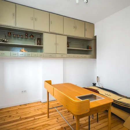Cozy 2bd Flat In The Vintage Spot By Flat Mаnager * סופיה
