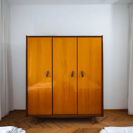 Cozy 2bd Flat In The Vintage Spot By Flat Mаnager * סופיה