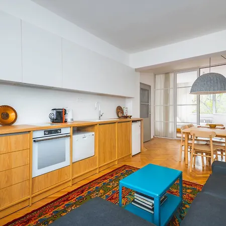 Cozy 2bd Flat In The Vintage Spot By Flat Mаnager Sofia