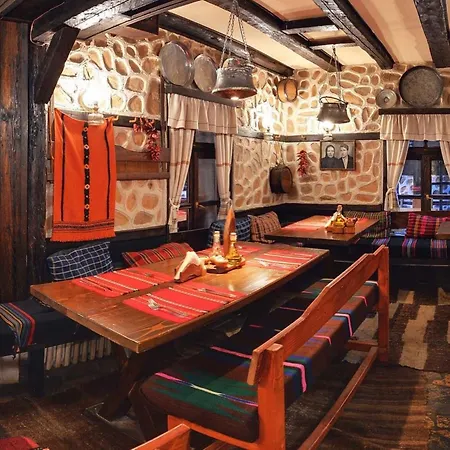 Lejlighed Cozy 2bd Flat In The Vintage Spot By Flat Mаnager
